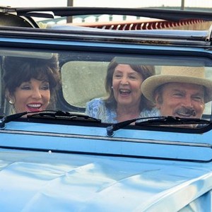 The Time of Their Lives (2017) photo 9