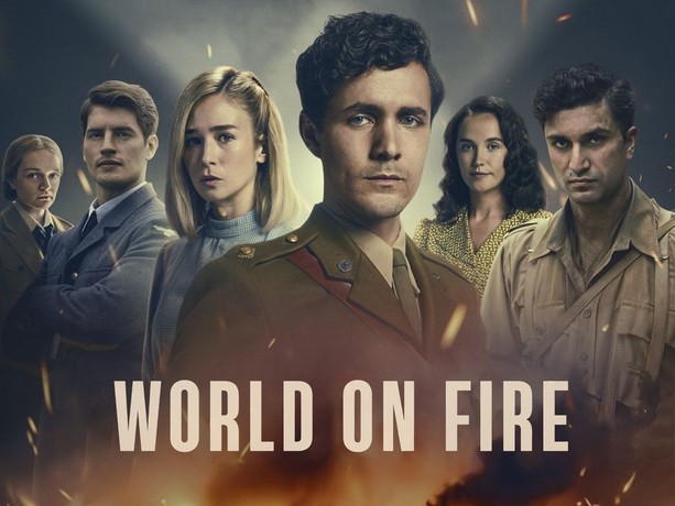 World on Fire: Season 2, Episode 5