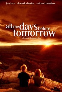 Watch trailer for All the Days Before Tomorrow