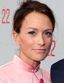 Lea Carpenter