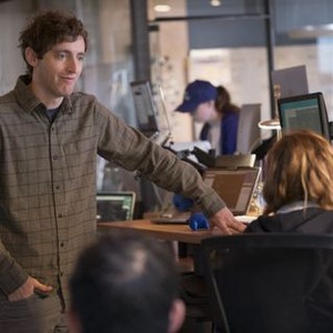 Silicon Valley Season 5 Rotten Tomatoes