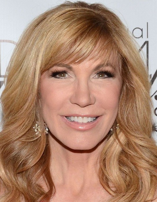 Leeza Gibbons