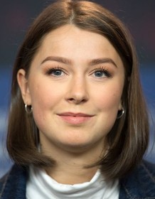 Andrea Berntzen