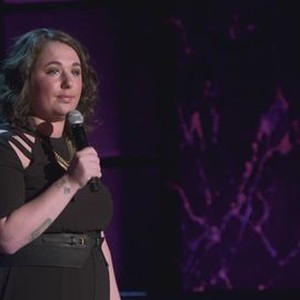 The Half Hour, Liza Treyger, 05/11/2012, ©CC