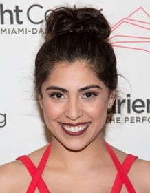 Michelle Ortiz