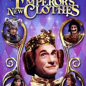 The Emperor's New Clothes - Rotten Tomatoes