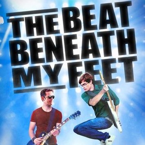 The Beat Beneath My Feet photo 1
