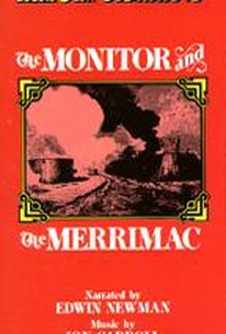 Ironclads: The Monitor and the Merrimac