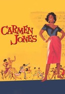 Carmen Jones poster image
