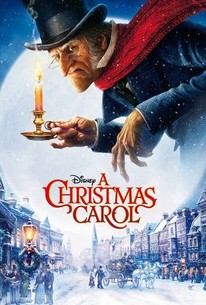 A Christmas Carol Trailer 2022 Disney's A Christmas Carol - Rotten Tomatoes