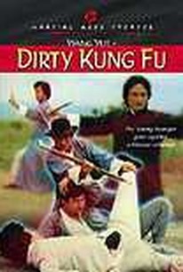Dirty Kung Fu