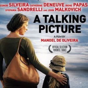 A Talking Picture (2003) photo 8