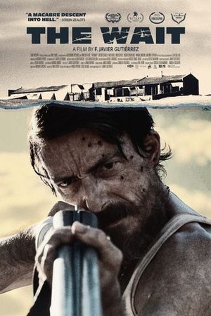 The Wait poster