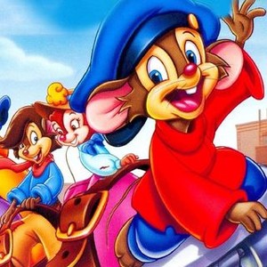 American tail online streaming