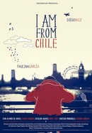 I Am From Chile poster image