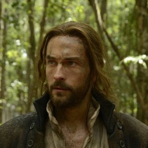 <em>Sleepy Hollow</em> season two