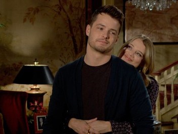 The young and the restless season 46 episode hotsell 140
