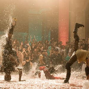 A scene from the film "Step Up 3." photo 7