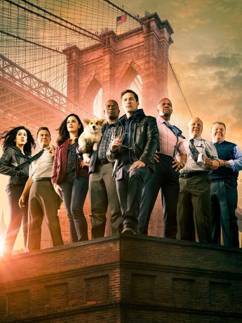 Brooklyn nine nine season 6 episode 11 free online online
