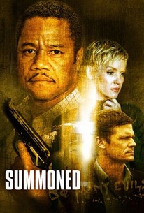 Poster for Summoned