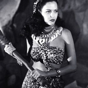 Tarzan and the Leopard Woman (1946) photo 7