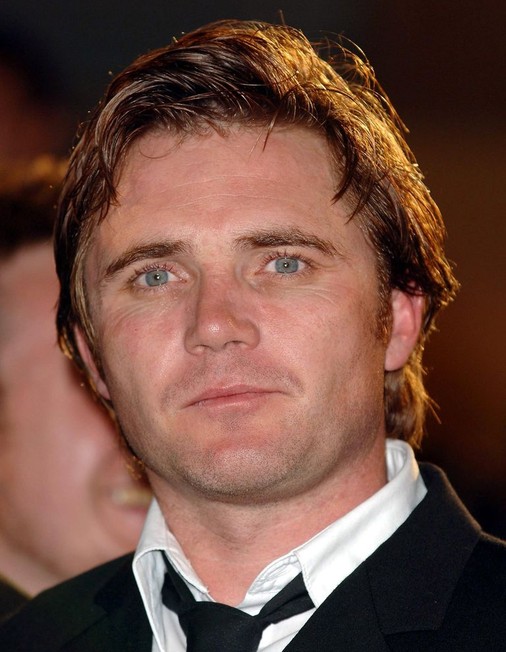 Alex Ferns