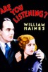 Poster for
