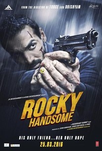 Watch trailer for Rocky Handsome