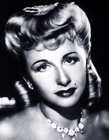 Vera Ralston