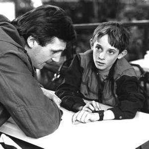 LAMB, Liam Neeson, Hugh O'Conor, 1986