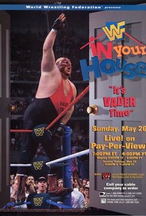 WWF in Your House 8: Beware of Dog