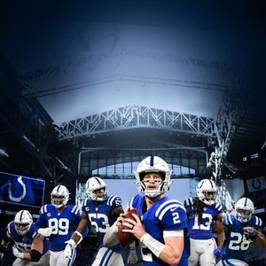 Hard Knocks in Season: The Indianapolis Colts