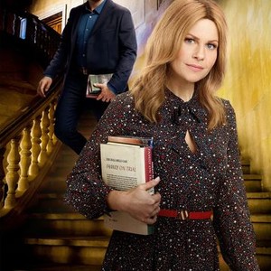 Aurora Teagarden Mysteries A Game of Cat and Mouse Rotten Tomatoes