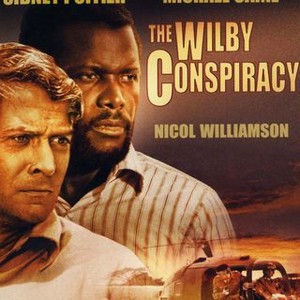 The Wilby Conspiracy (1975) photo 10