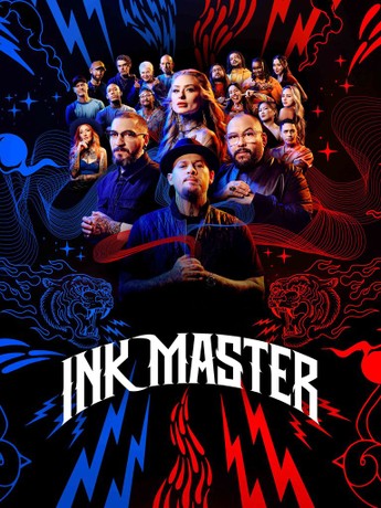 Ink master season 1 episode 1 deals