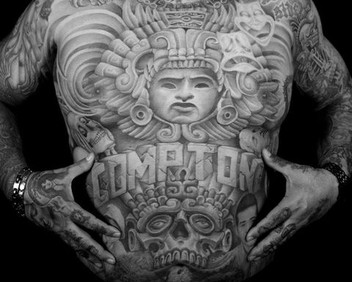 Tattoo Nation (2012) | Rotten Tomatoes