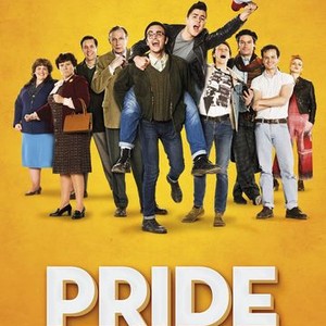 Pride photo 5