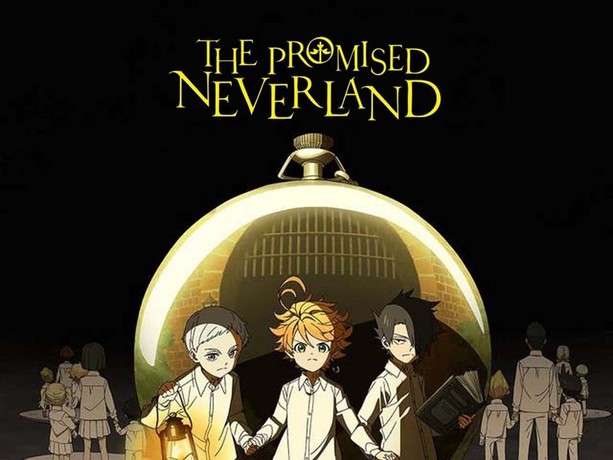 Promised neverland season 2 online sale free