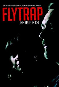 Flytrap poster