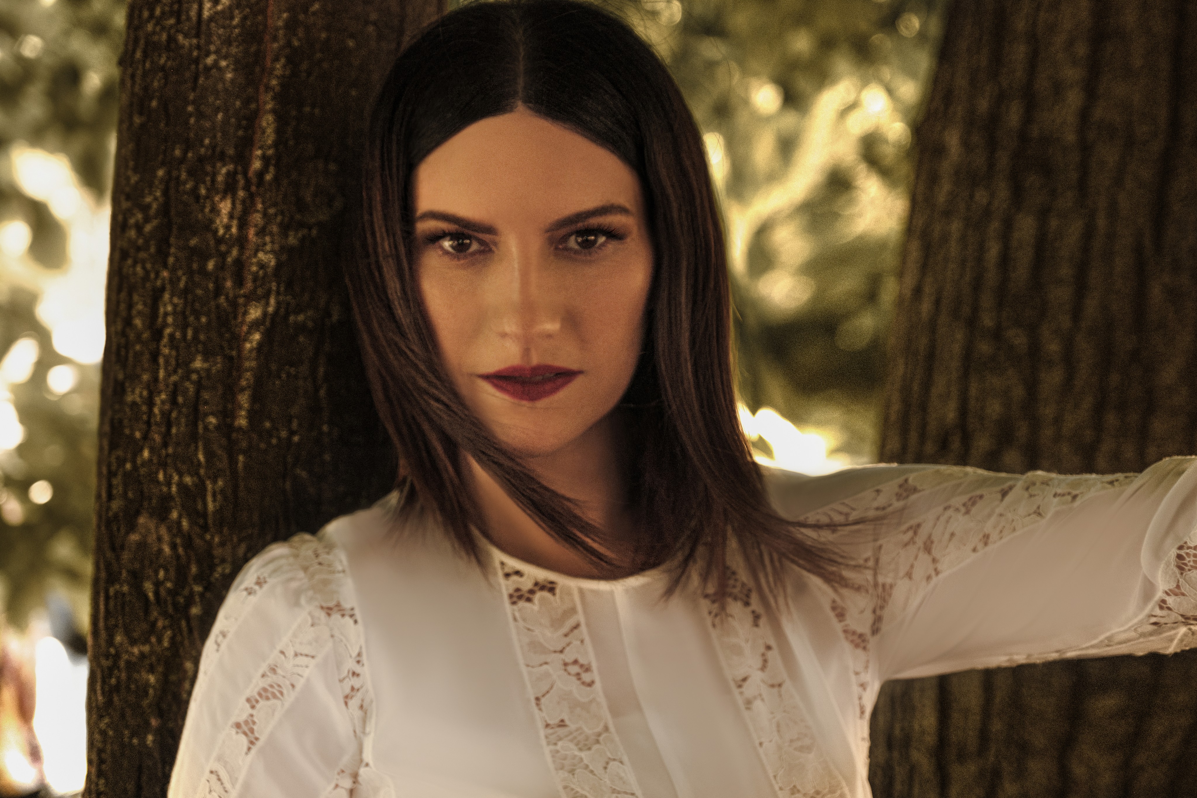 6 Things To Know About Laura Pausini: From Regaining Her Voice To