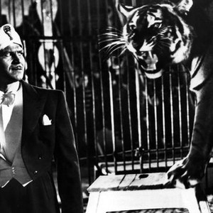 Tromba, the Tiger Man (1952)