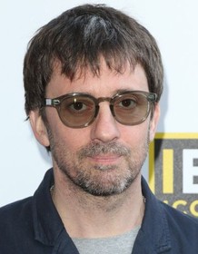 Graham Coxon