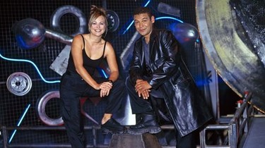 Robot Wars (1998) | Rotten Tomatoes