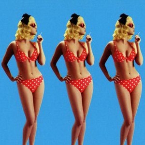 The Real Blonde (1997) photo 15