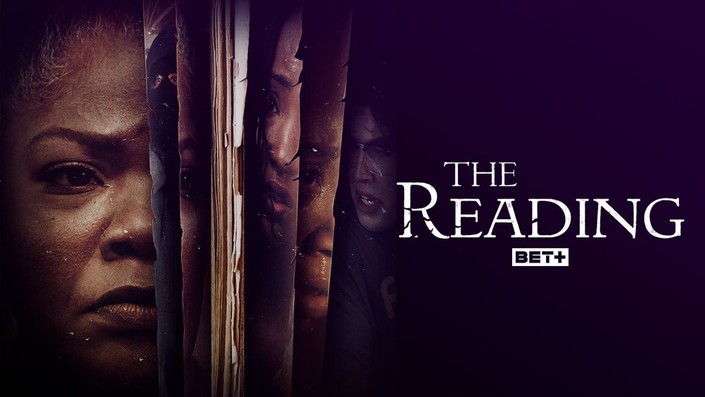 The Reading | Rotten Tomatoes