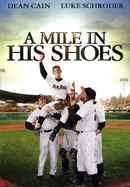 A Mile in His Shoes poster image