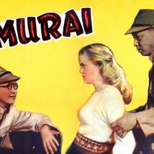 Samurai photo 6