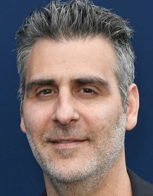 Todd Harthan