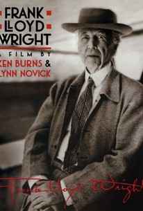 Frank Lloyd Wright - Rotten Tomatoes