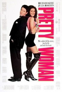 Pretty Woman  Rotten Tomatoes